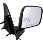 Door Mirror