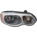 Headlight Assembly
