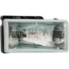 Headlight Assembly