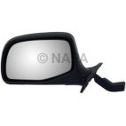 Door Mirror