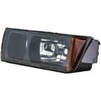 Headlight Assembly
