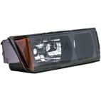 Headlight Assembly
