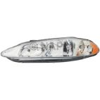 Headlight Assembly