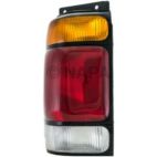 Tail Light Assembly