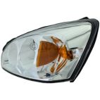 Headlight Assembly