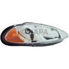 Headlight Assembly