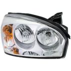 Headlight Assembly