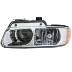 Headlight Assembly