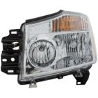 Headlight Assembly