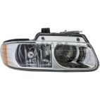 Headlight Assembly