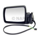 Door Mirror