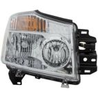 Headlight Assembly