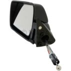 Door Mirror