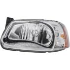Headlight Assembly