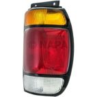 Tail Light Assembly