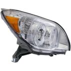 Headlight Assembly