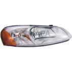 Headlight Assembly
