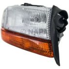 Headlight Assembly