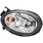 Headlight Assembly