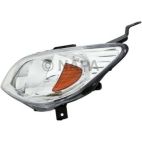 Headlight Assembly