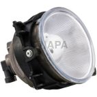 Fog Light Assembly