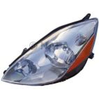 Headlight Assembly