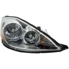 Headlight Assembly