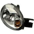 Headlight Assembly