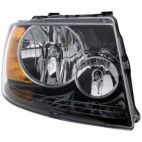 Headlight Assembly