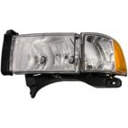 Headlight Assembly
