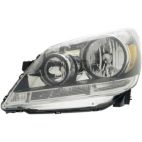 Headlight Assembly