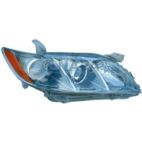 Headlight Assembly
