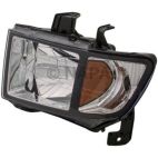 Headlight Assembly