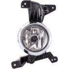 Fog Light Assembly