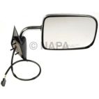 Door Mirror