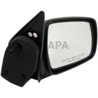 Door Mirror