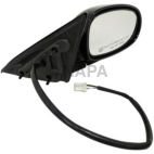 Door Mirror