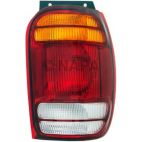 Tail Light Assembly