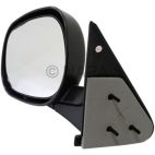 Door Mirror