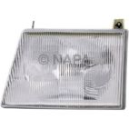 Headlight Assembly