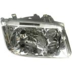 Headlight Assembly