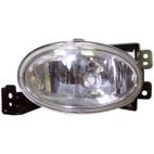 Fog Light Assembly