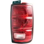 Tail Light Assembly
