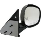 Door Mirror