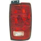 Tail Light Assembly