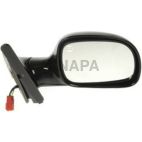 Door Mirror