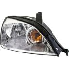 Headlight Assembly