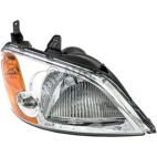 Headlight Assembly