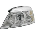 Headlight Assembly