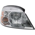 Headlight Assembly